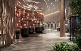 Marriott Corrientes